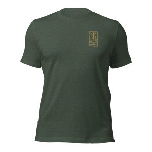 “The Mannequin” T-Shirt - Image 7
