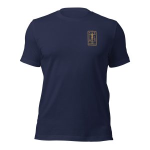 “The Mannequin” T-Shirt - Image 3