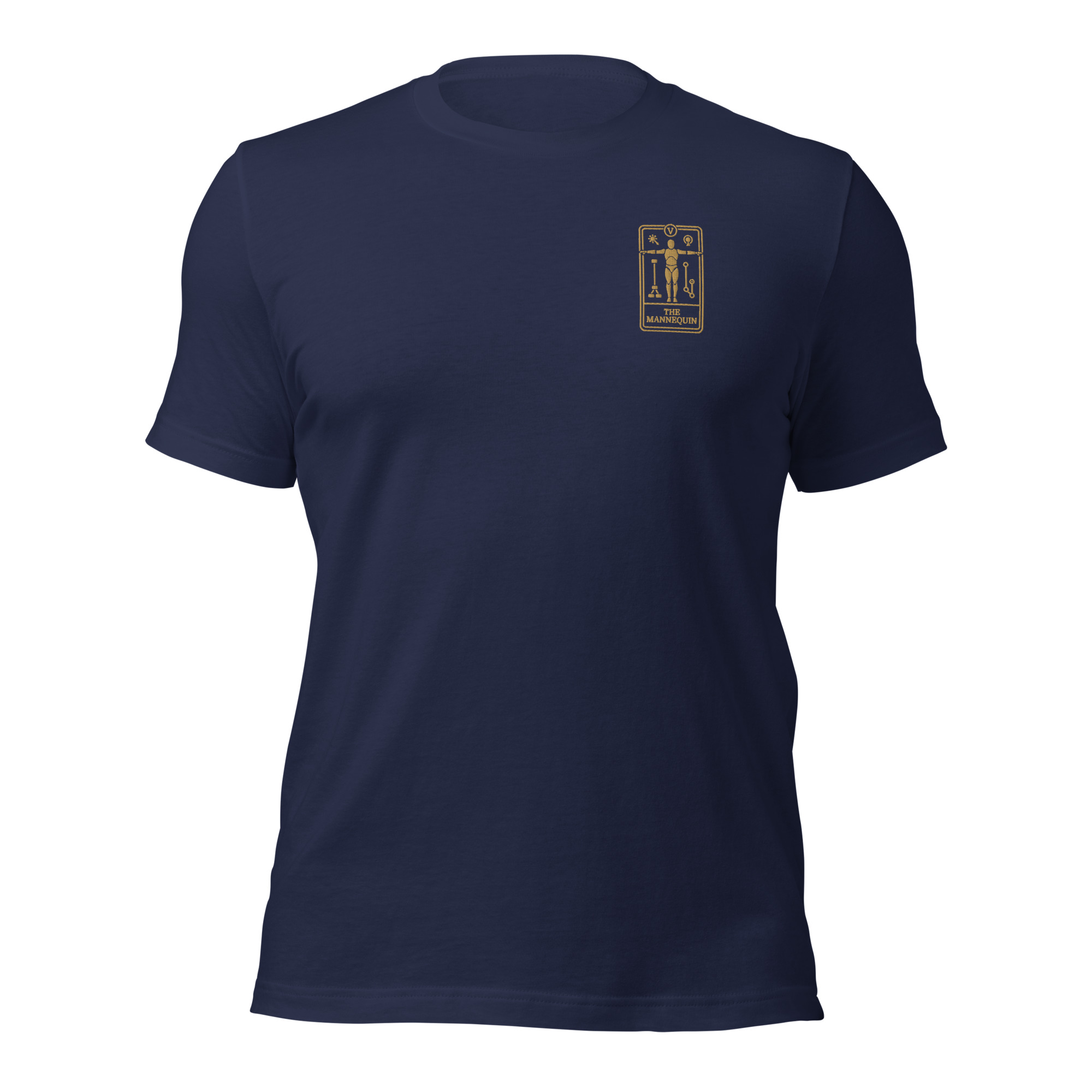 “The Mannequin” T-Shirt - Image 3