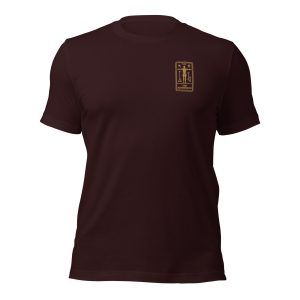 “The Mannequin” T-Shirt - Image 2