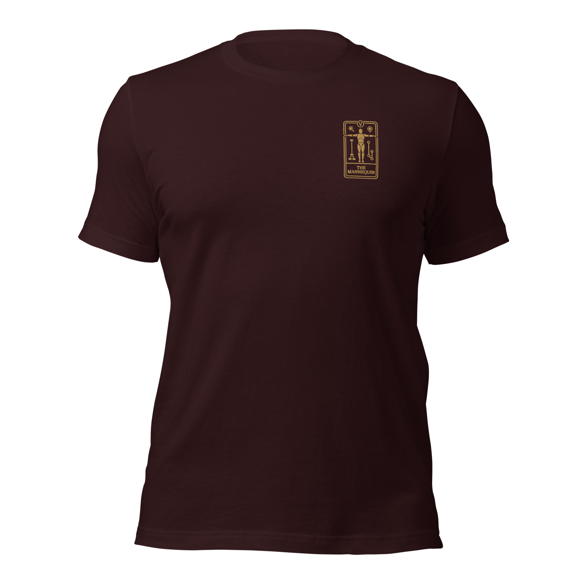 “The Mannequin” T-Shirt - Image 2