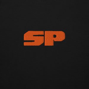 Sneak Pit Abbreviated Logo Hoodie - Image 8