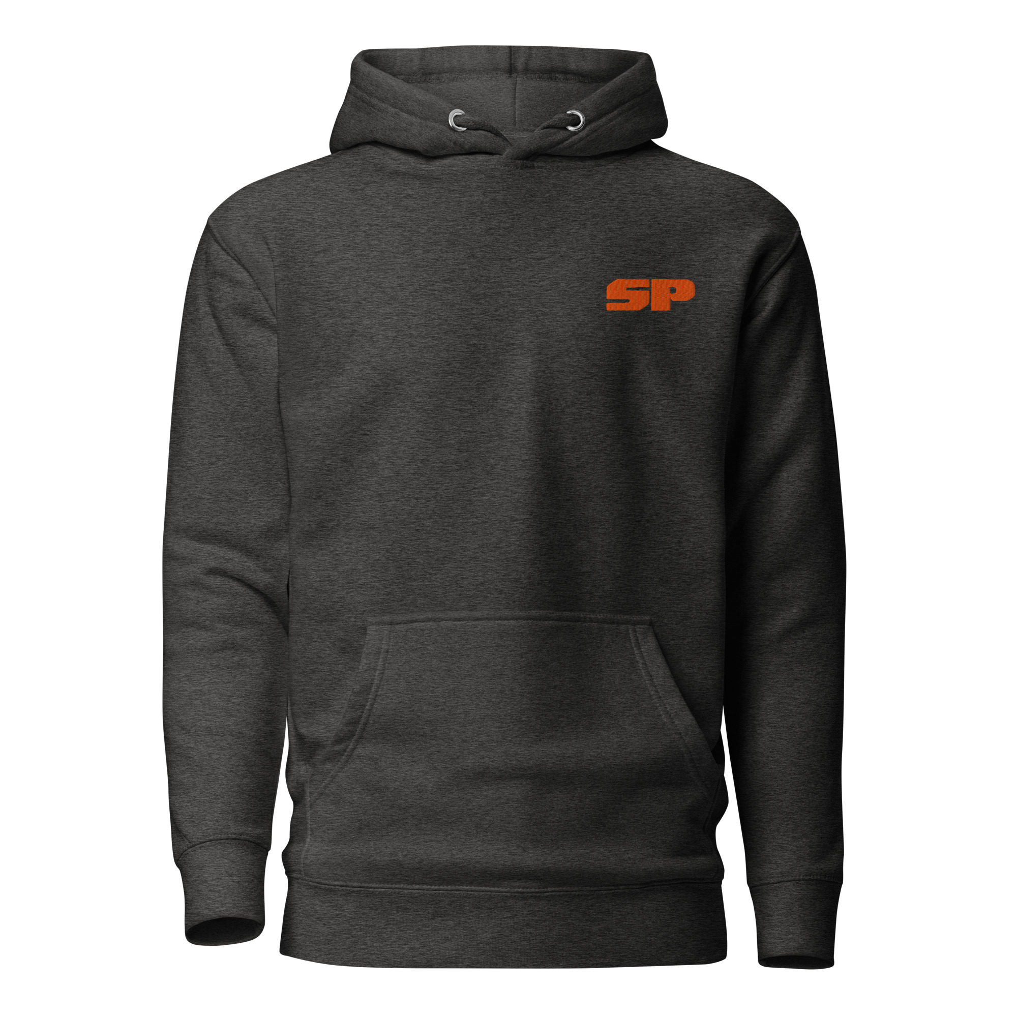 Sneak Pit Abbreviated Logo Hoodie - Image 3