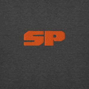 Sneak Pit Abbreviated Logo Hoodie - Image 10