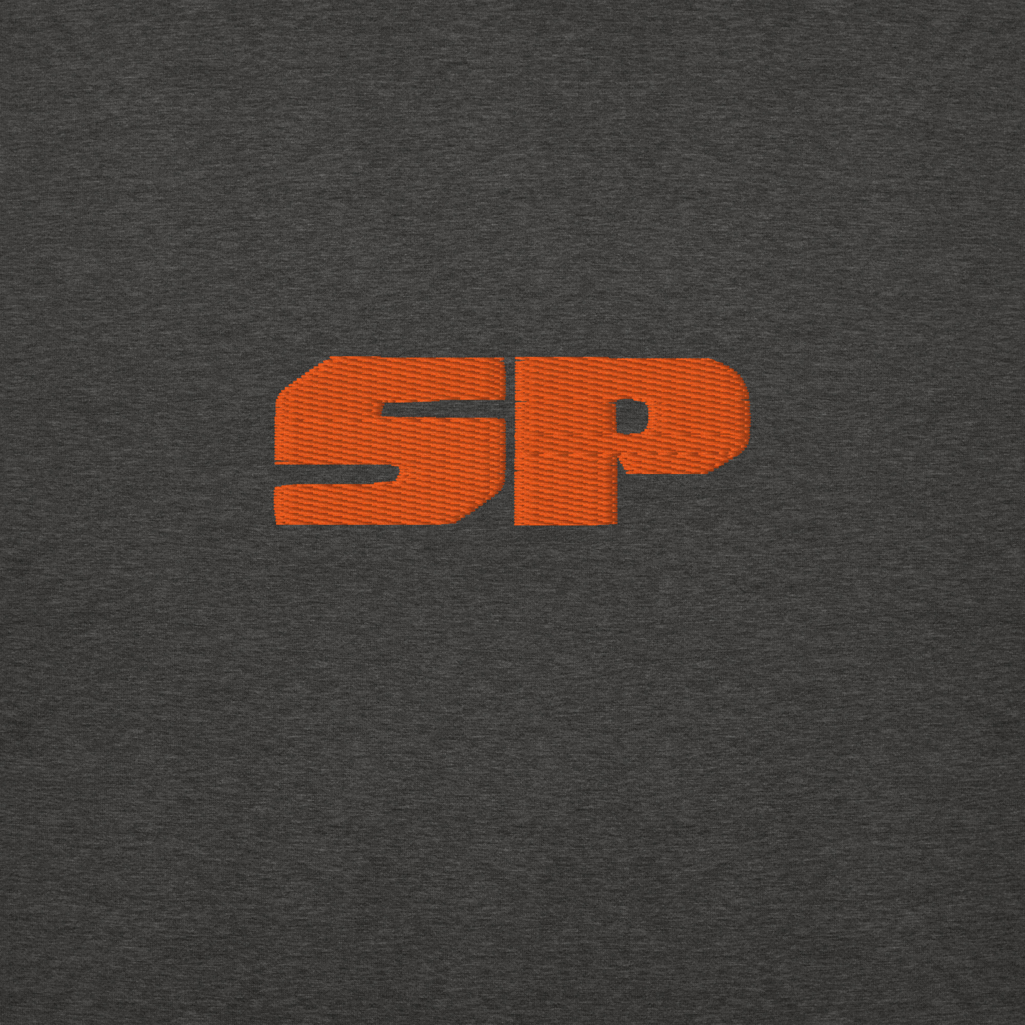 Sneak Pit Abbreviated Logo Hoodie - Image 10