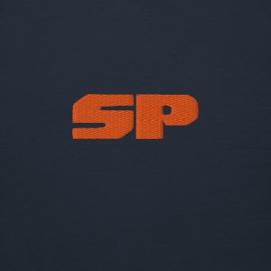Sneak Pit Abbreviated Logo Hoodie - Image 9