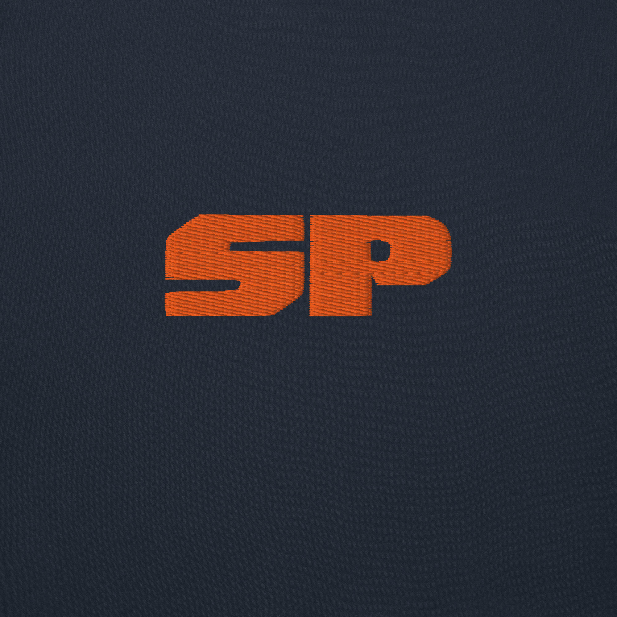Sneak Pit Abbreviated Logo Hoodie - Image 9