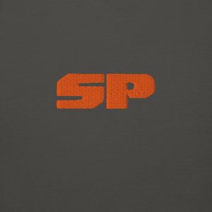 Sneak Pit Abbreviated Logo Hoodie - Image 11