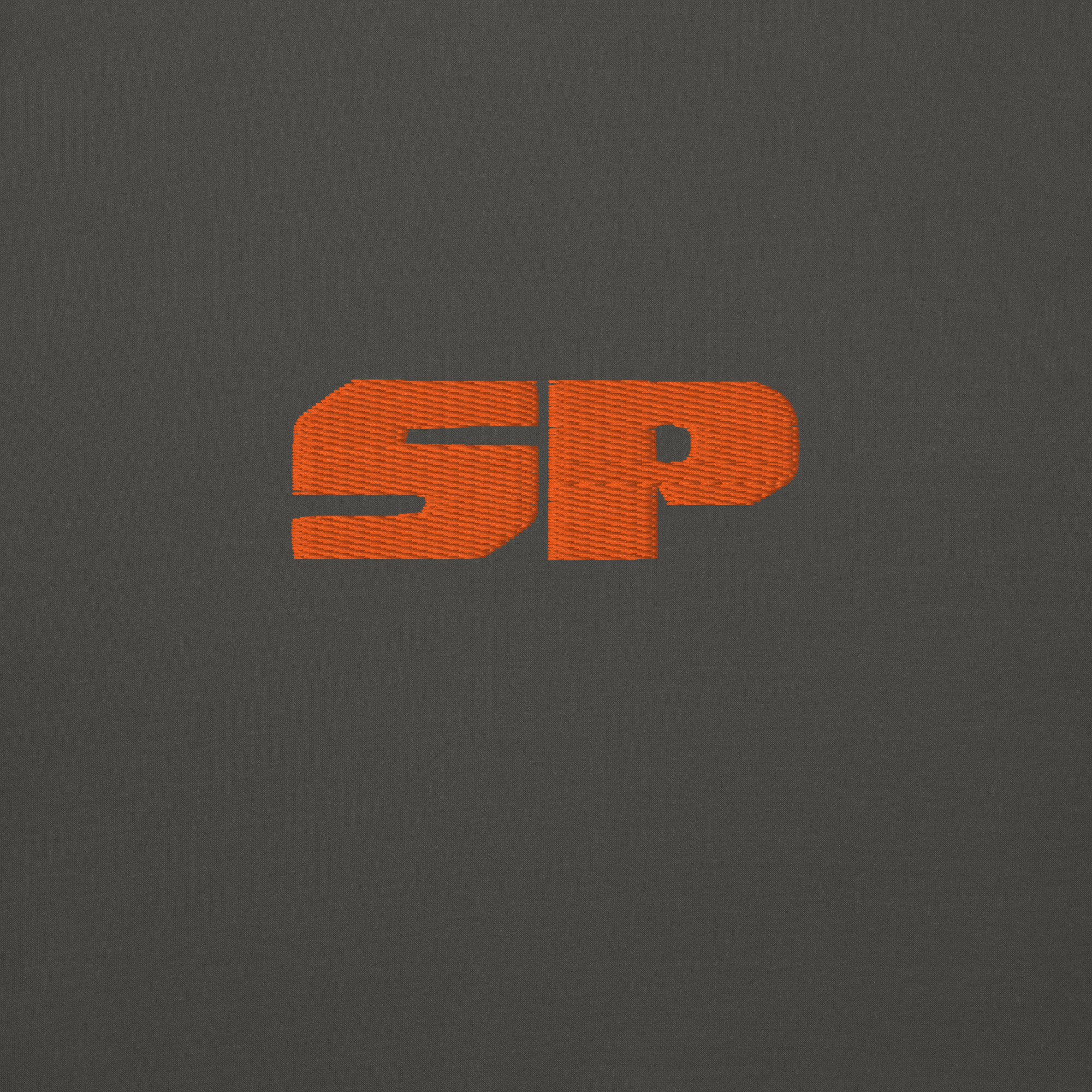 Sneak Pit Abbreviated Logo Hoodie - Image 11